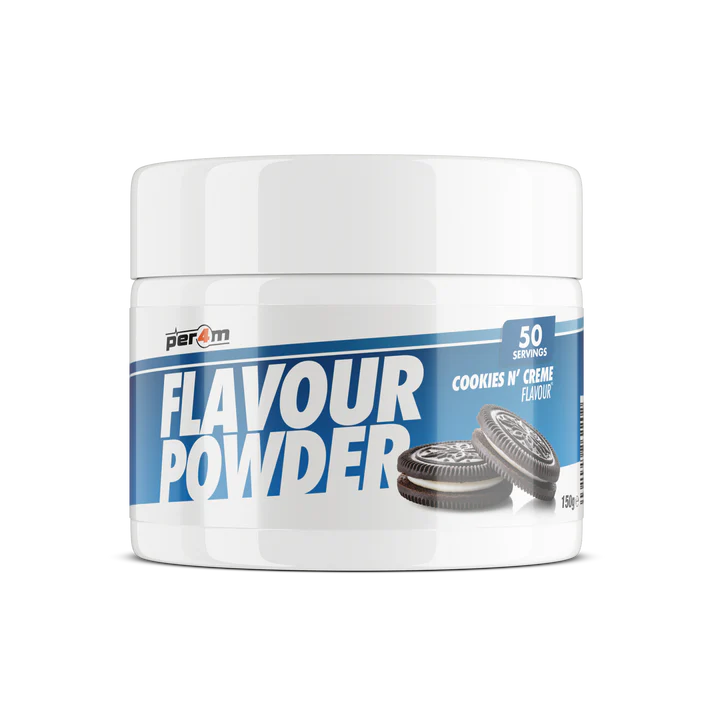 Per4m Flavour Powder