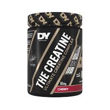 DY The Creatine