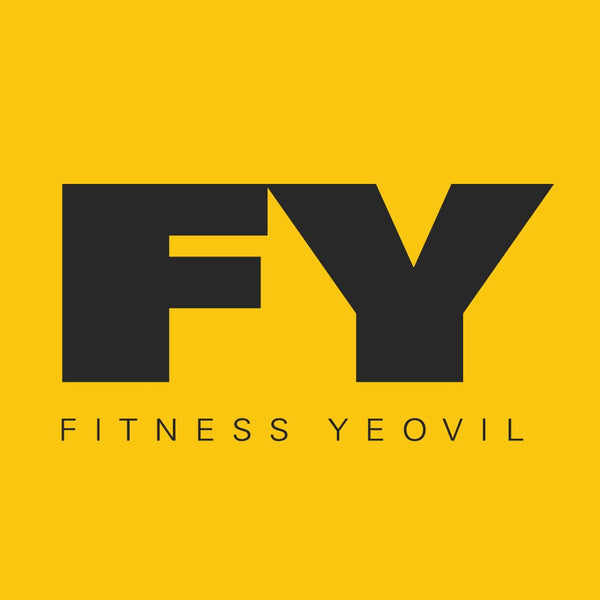 Fitness Yeovil Supplement Store