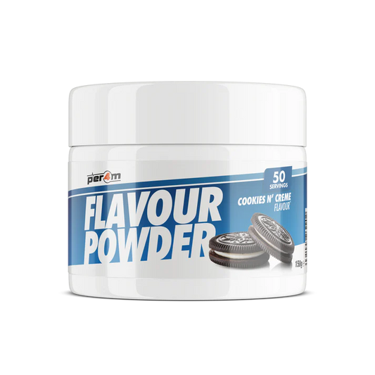Per4m Flavour Powder