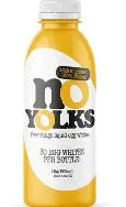 No Yolks Egg Whites
