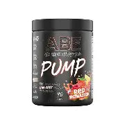 Applied Nutrition Non Stim Pump