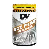 DY Nox Pump Ultimate