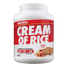 Per4m Cream of Rice