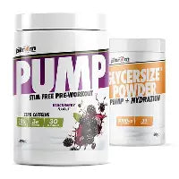 Per4m Pump Stim Free Pre Workout