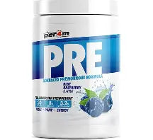 Per4m Pre Workout