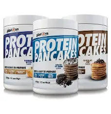 Per4m Protein Pancakes