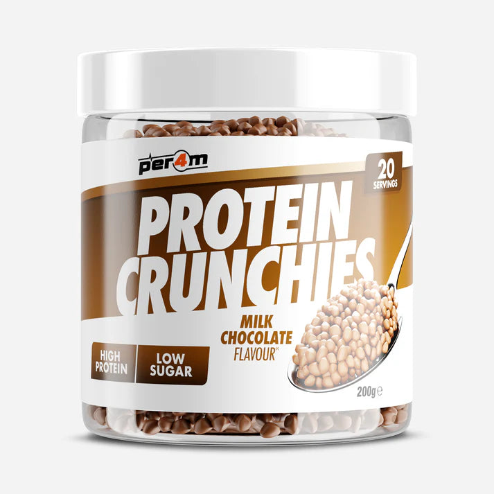 Per4m Protein Crunchies