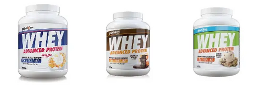 Per4m Whey Protein