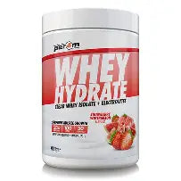Per4m Whey Hydrate